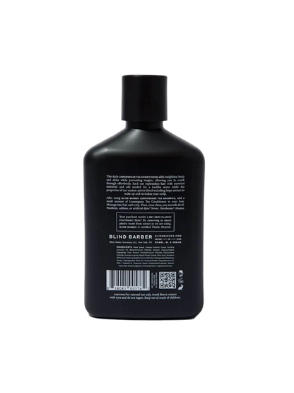 Odżywka do włosów Lemongrass Tea Blind Barber BEBE Concept 