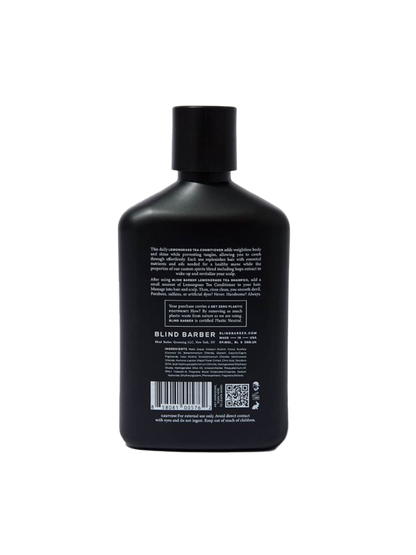 Odżywka do włosów Lemongrass Tea Blind Barber BÉBÉ Concept 