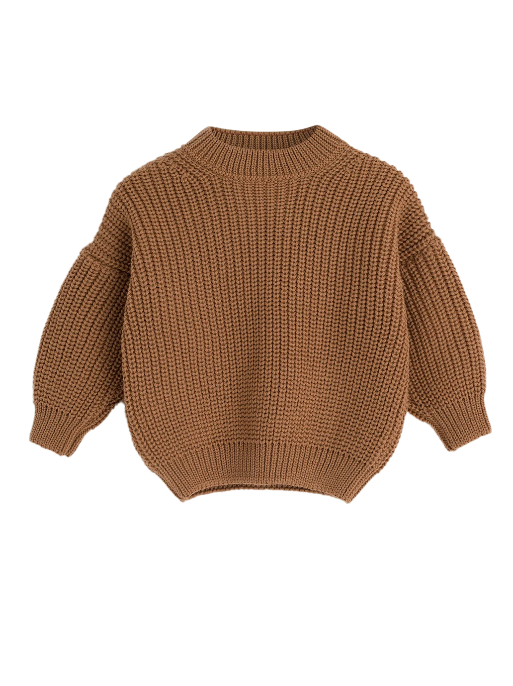 Sweter z wełny merino Give me a break Gang Tales BÉBÉ Concept 