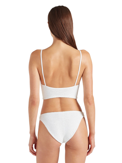 Kostium kąpielowy bikini Strap Hunza G BÉBÉ Concept 