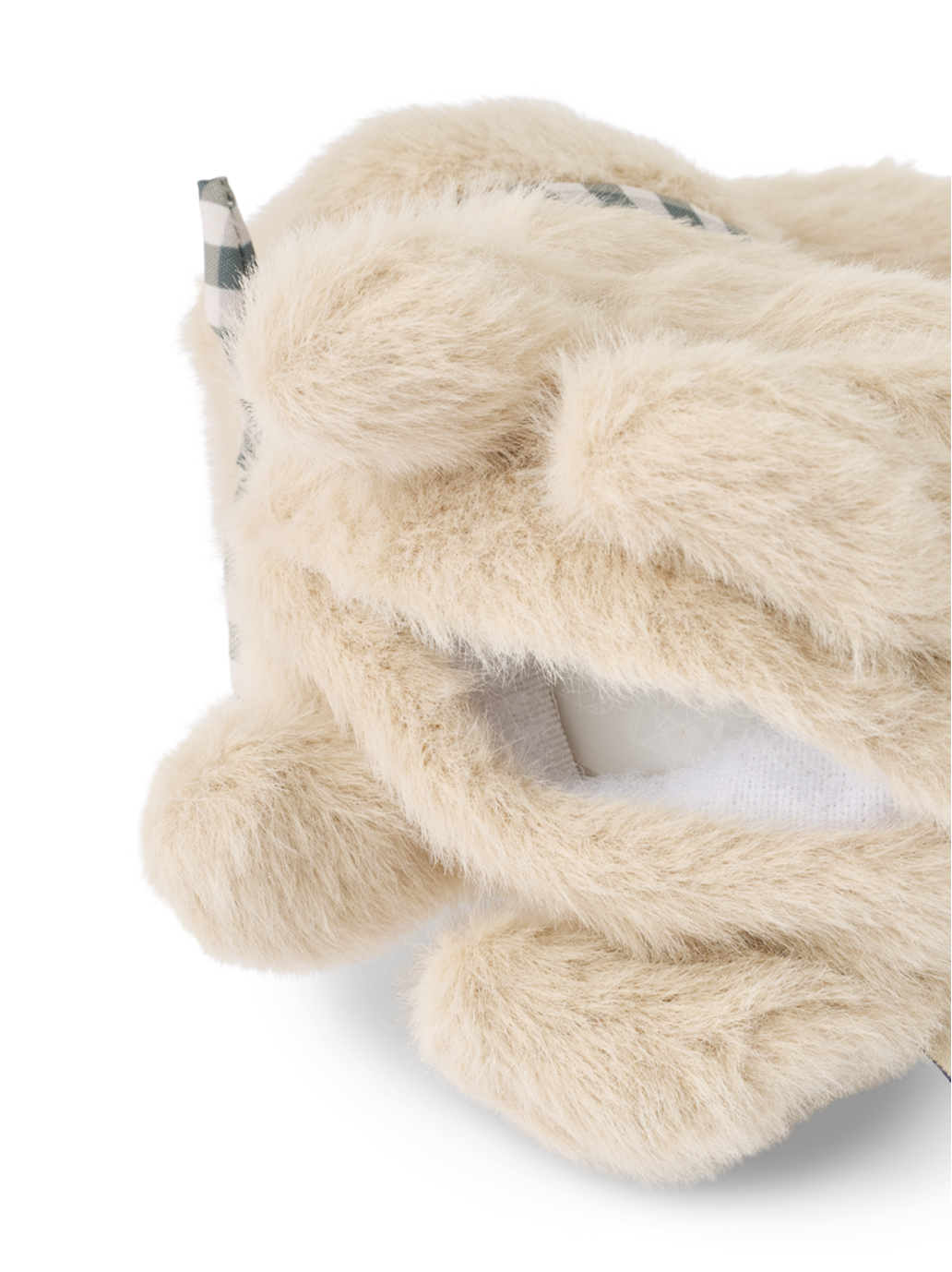 Ruchoma przytulanka kicający królik Dev Liewood BÉBÉ Concept 