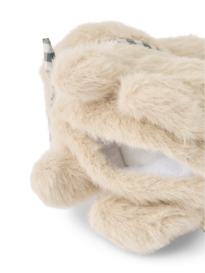 Ruchoma przytulanka kicający królik Dev Liewood BÉBÉ Concept 