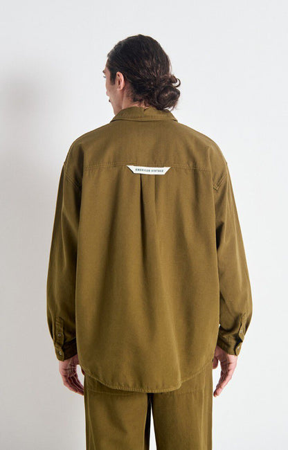 Męska koszula Lycaz American Vintage BÉBÉ Concept 