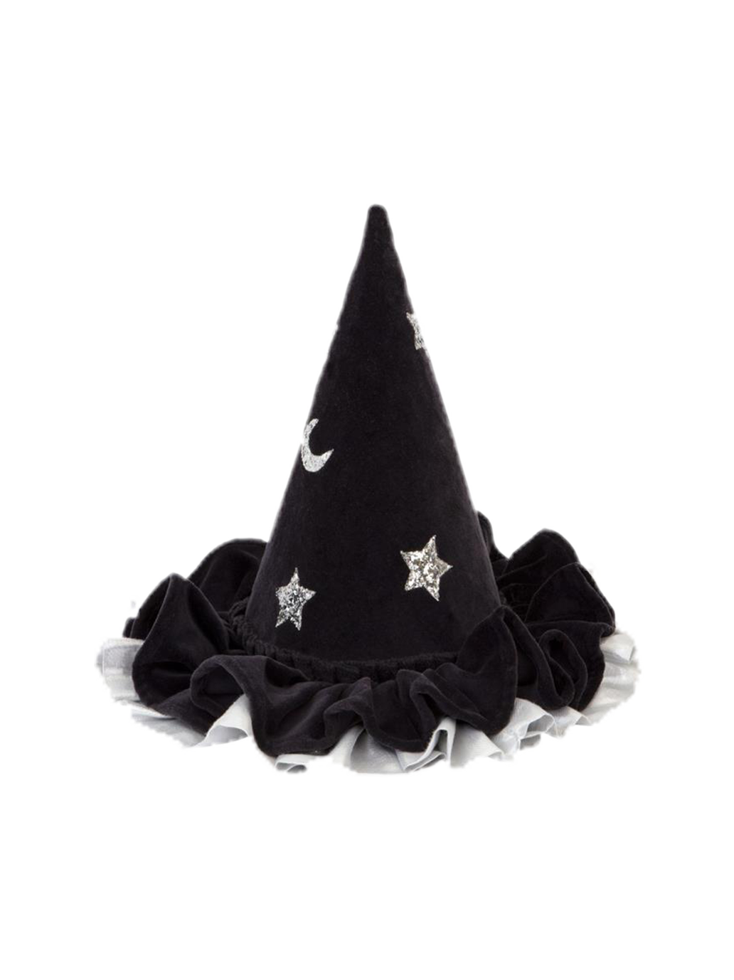 Kapelusz czarownicy Meri Meri BÉBÉ Concept 
