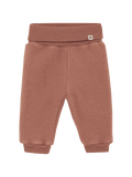 Ciepłe spodnie z wełny merino Huttelihut BÉBÉ Concept 