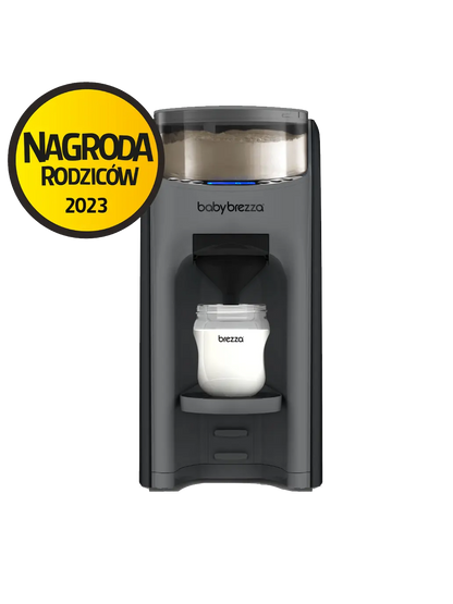 Ekspres do mleka Formula Pro Advanced Baby Brezza BÉBÉ Concept 