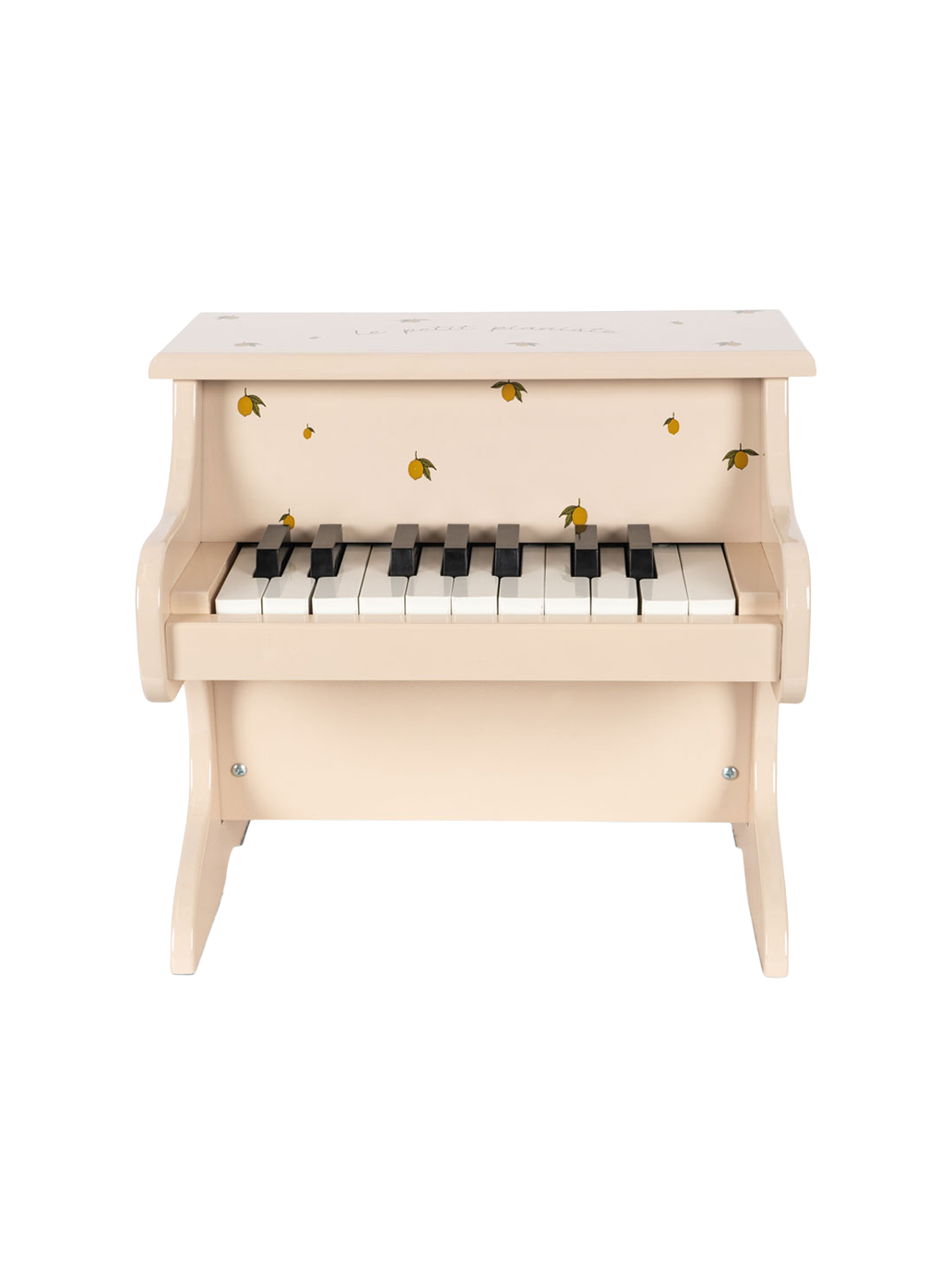 Drewniane pianino dla dzieci Konges Slojd BÉBÉ Concept 