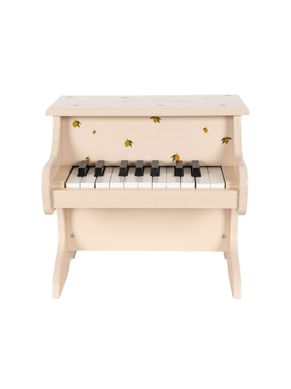 Drewniane pianino dla dzieci Konges Slojd BÉBÉ Concept 