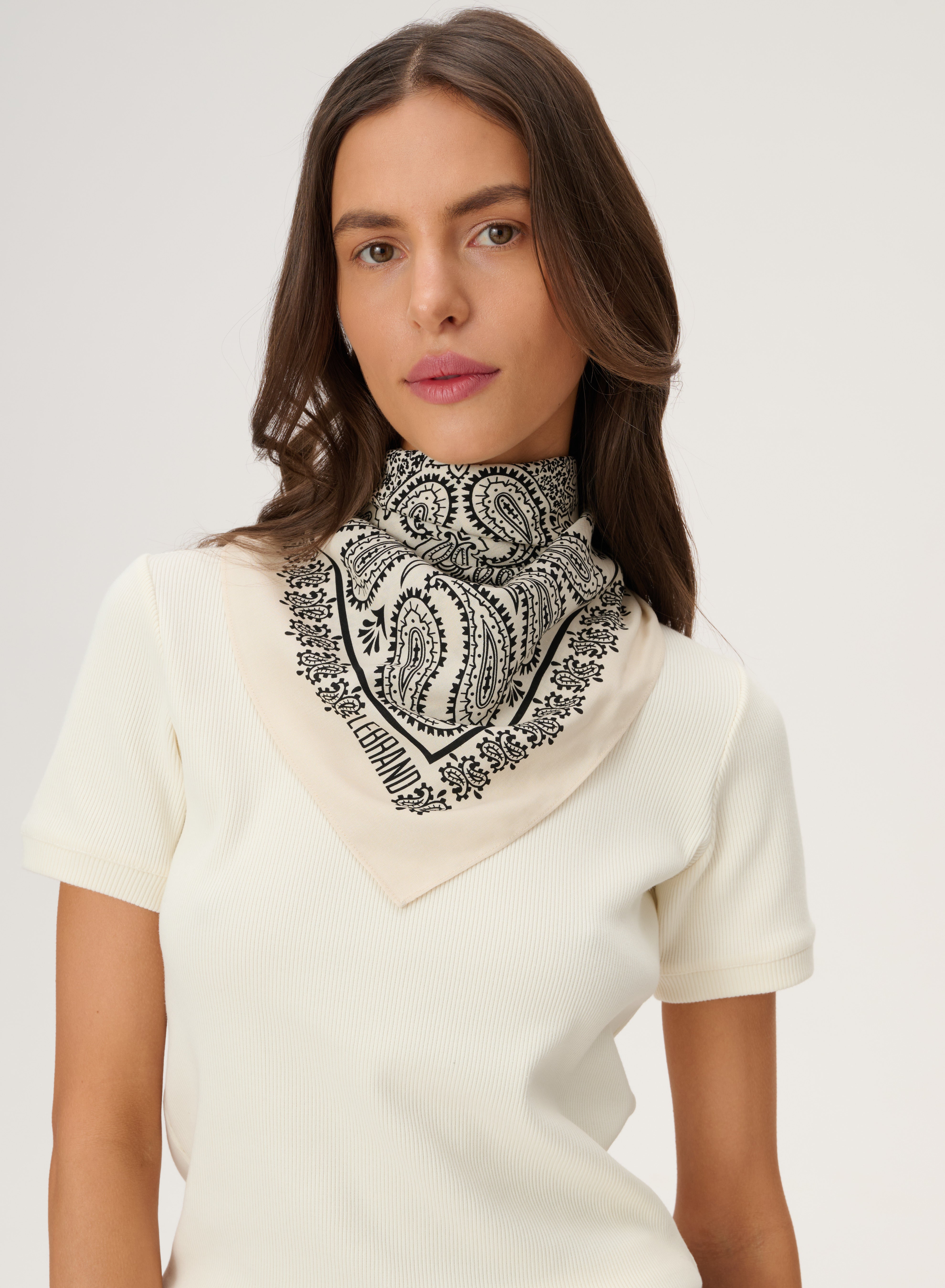 Bandana LEBRAND BEBE Concept 