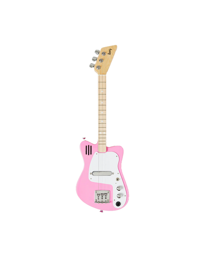 Gitara elektryczna dla dzieci Loog Mini Electric Loog BÉBÉ Concept 