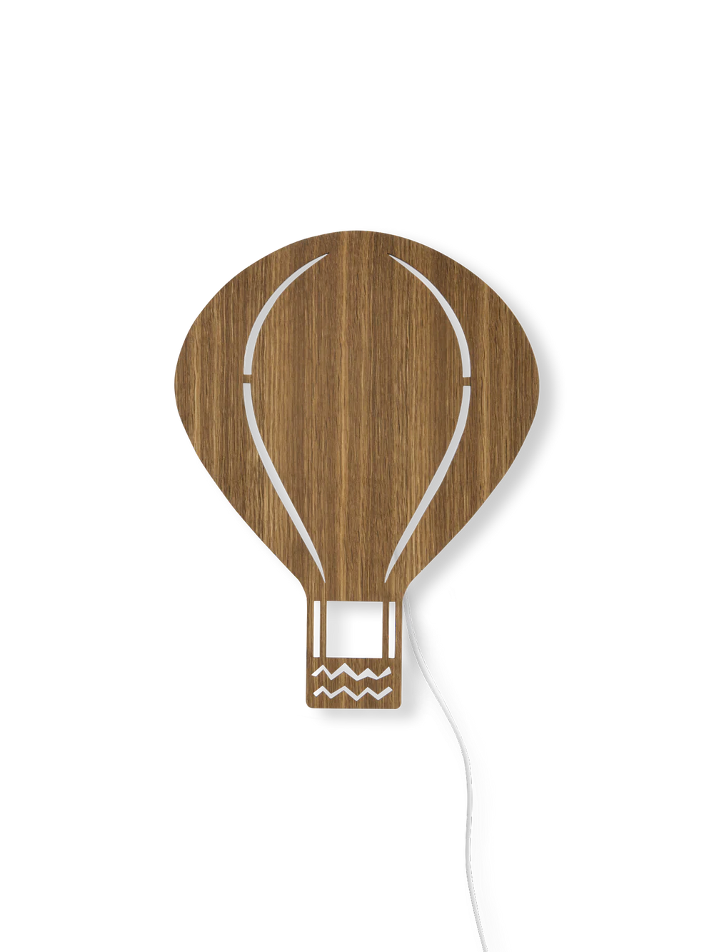 Ferm Living Air Balloon Wall Lamp