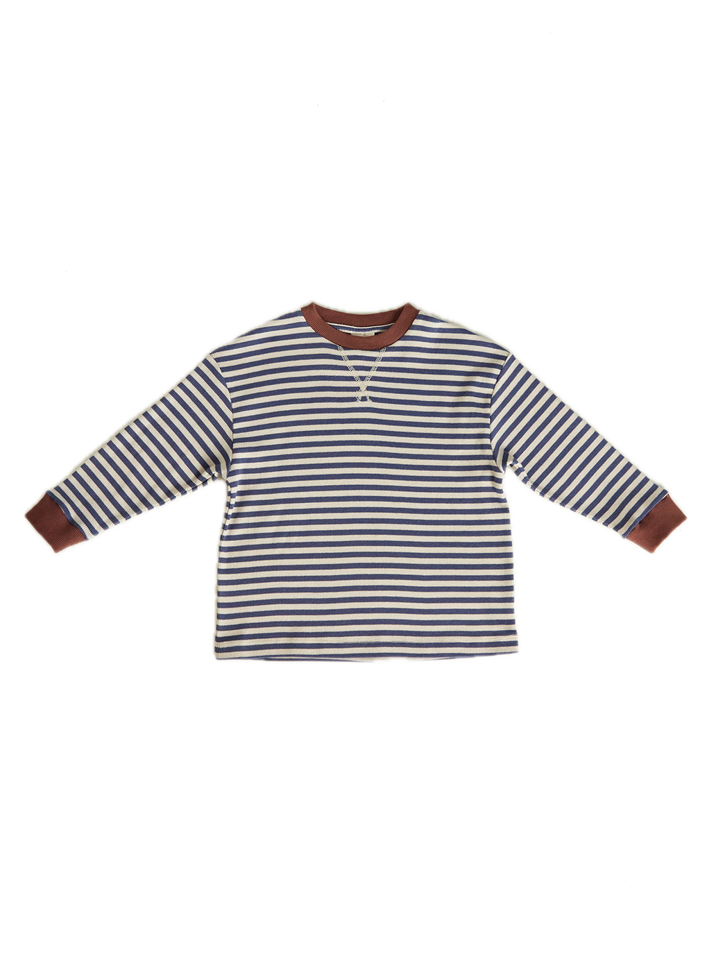 Koszulka Jamie Inky Stripe Tee Claude&amp;Co BÉBÉ Concept 