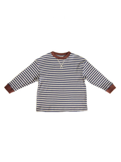 Koszulka Jamie Inky Stripe Tee Claude&amp;Co BÉBÉ Concept 