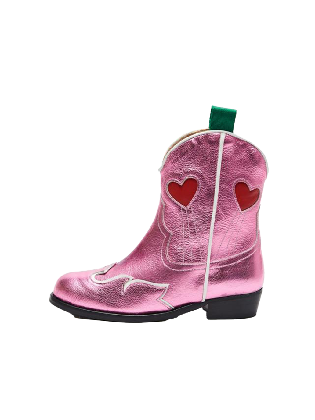 Kowbojki dziecięce Sweetheart Maison Mangostan BÉBÉ Concept 