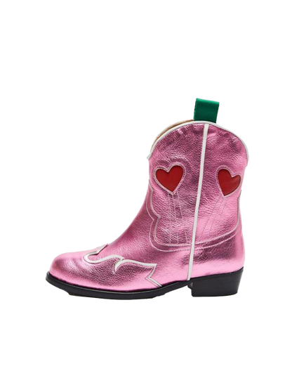 Kowbojki dziecięce Sweetheart Maison Mangostan BÉBÉ Concept 