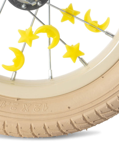 Wstążki i koraliki do roweru Konges Slojd BÉBÉ Concept 