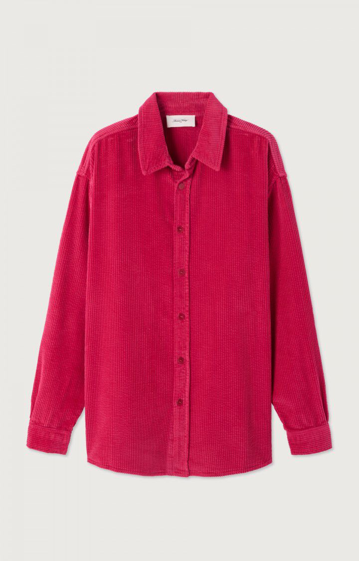 Męska koszula Padow American Vintage BÉBÉ Concept 