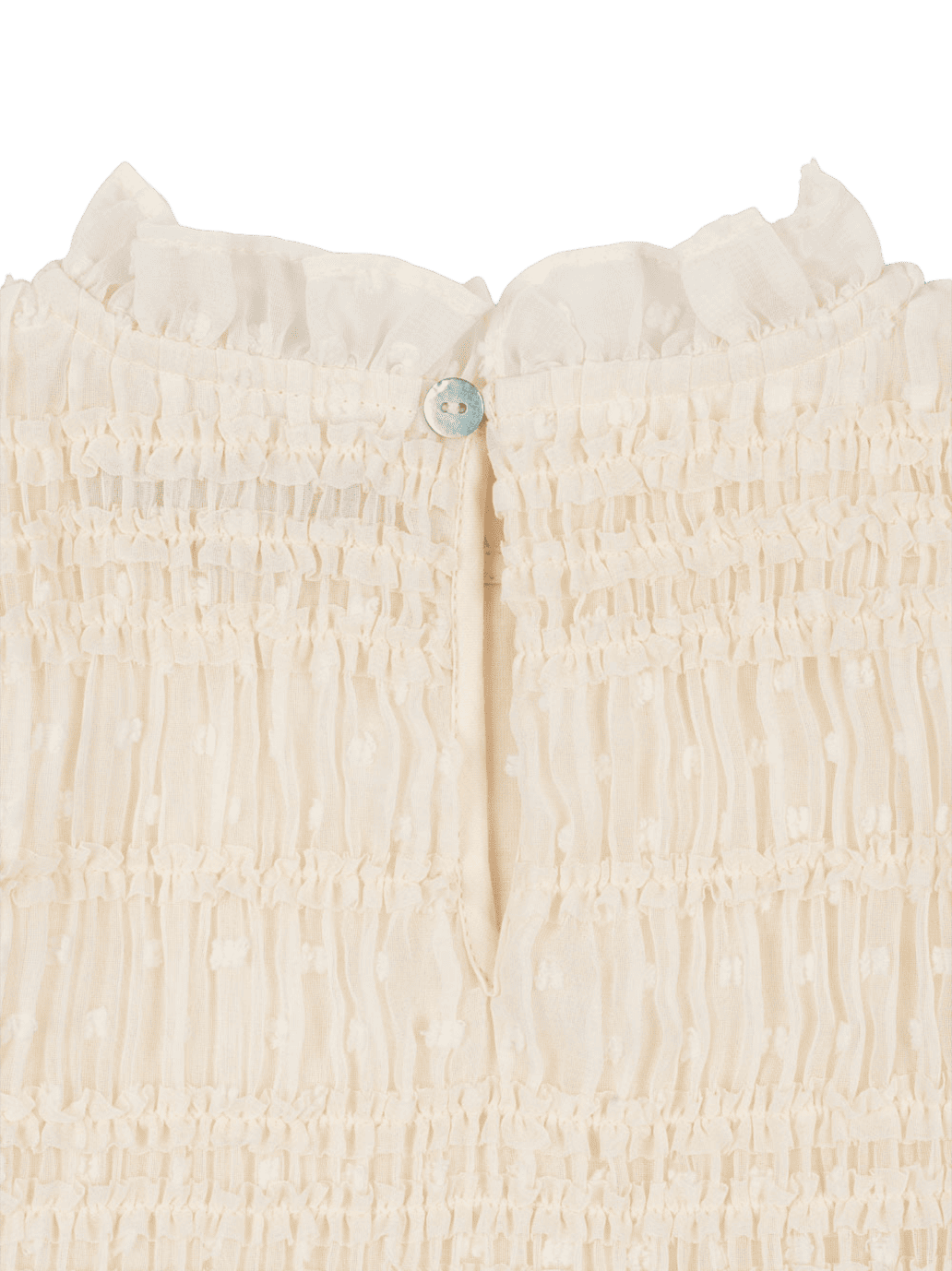 Sukienka Joella dress Konges Slojd BÉBÉ Concept 