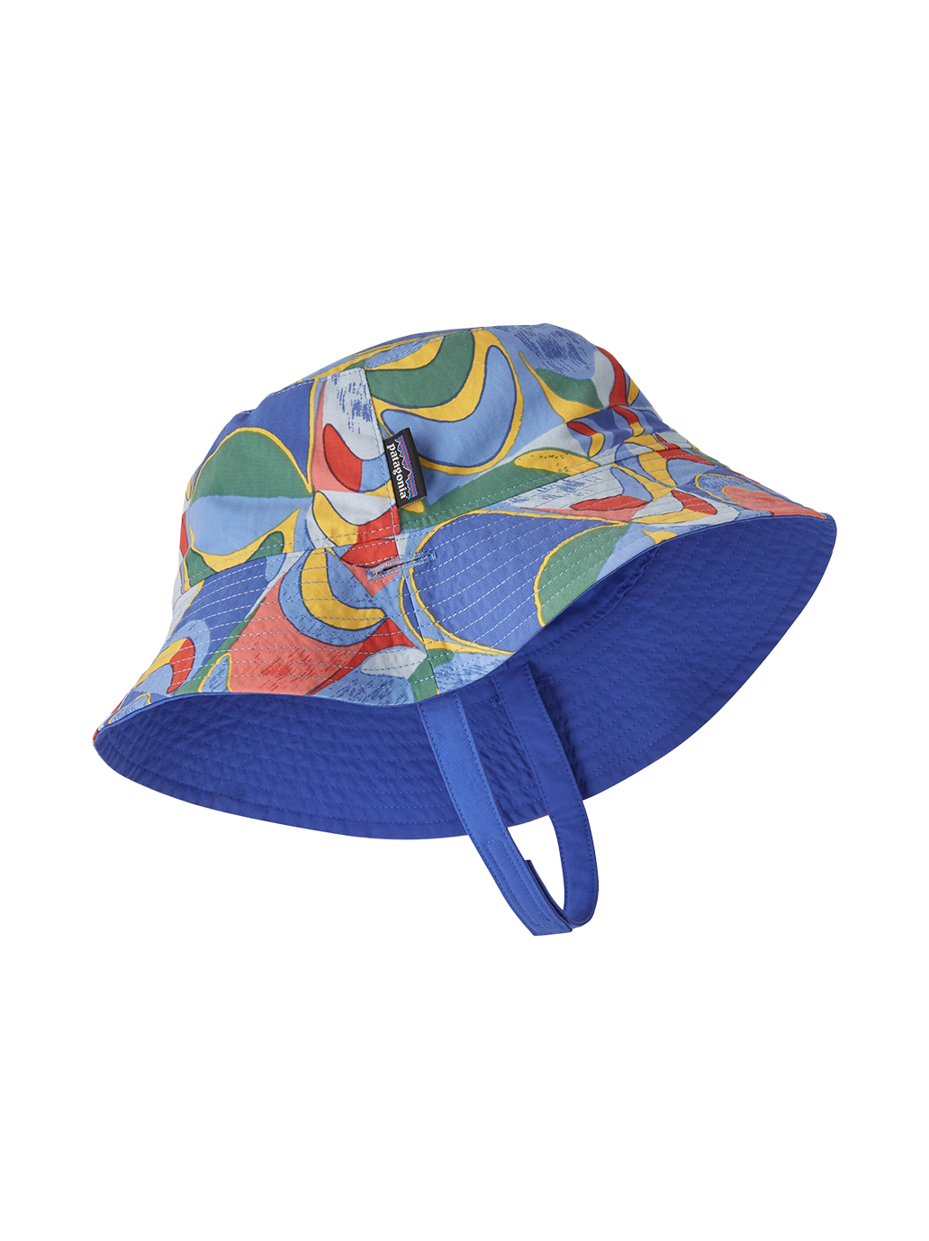 Kapelusz Baby Sun Bucket Hat Patagonia BÉBÉ Concept 