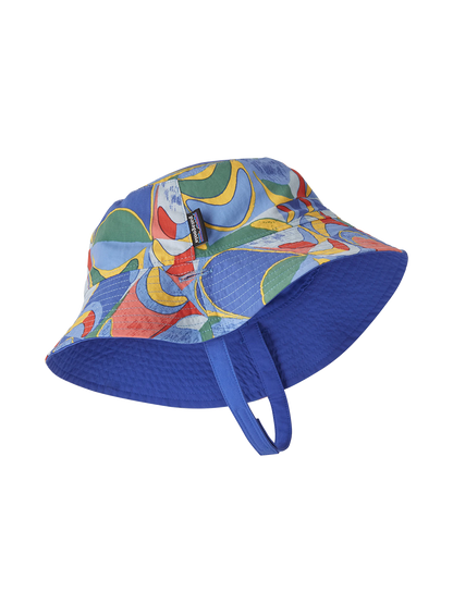 Kapelusz Baby Sun Bucket Hat Patagonia BÉBÉ Concept 