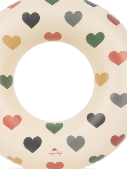 Dmuchane koło kąpielowe Grande Konges Slojd BÉBÉ Concept 