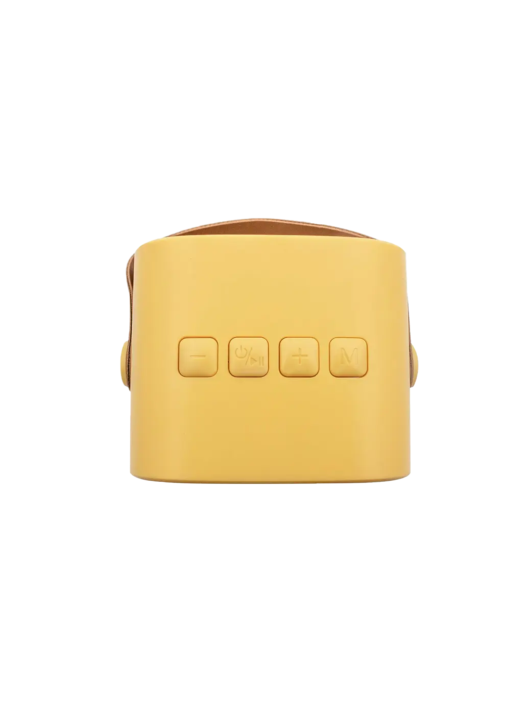 Bezprzewodowy zestaw do karaoke LaLarma BÉBÉ Concept 