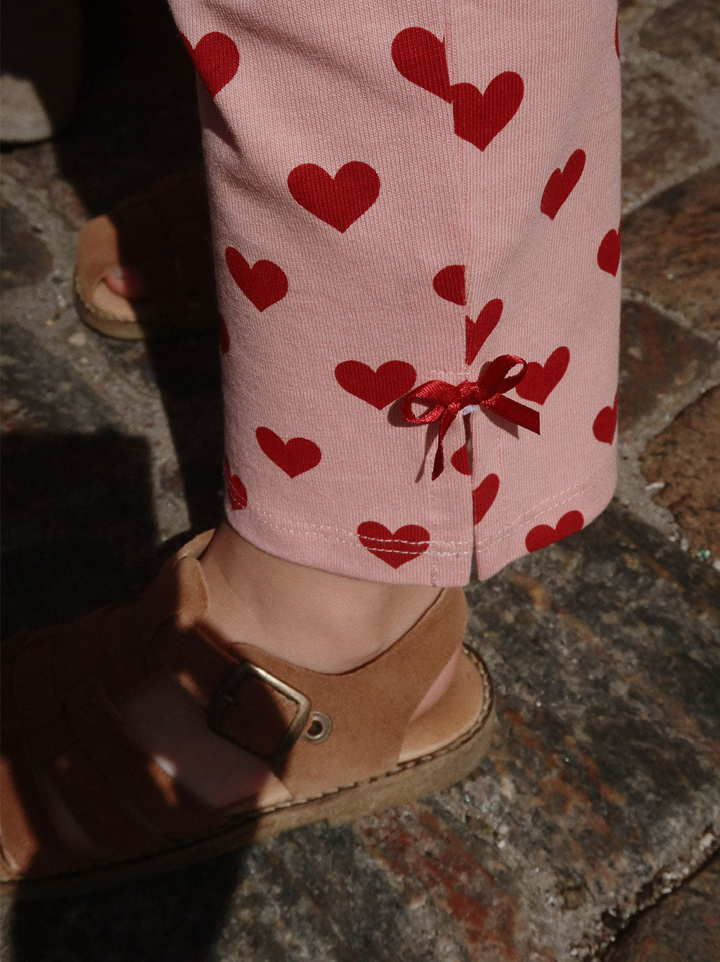 Spodnie Drey Konges Slojd BÉBÉ Concept 