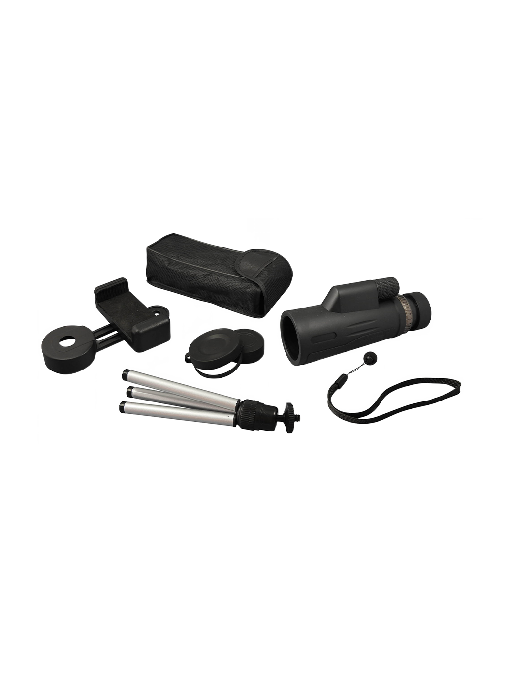 Przenośny teleskop Monocular Expert Buki BÉBÉ Concept 