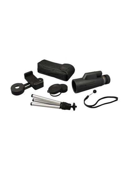 Przenośny teleskop Monocular Expert Buki BÉBÉ Concept 