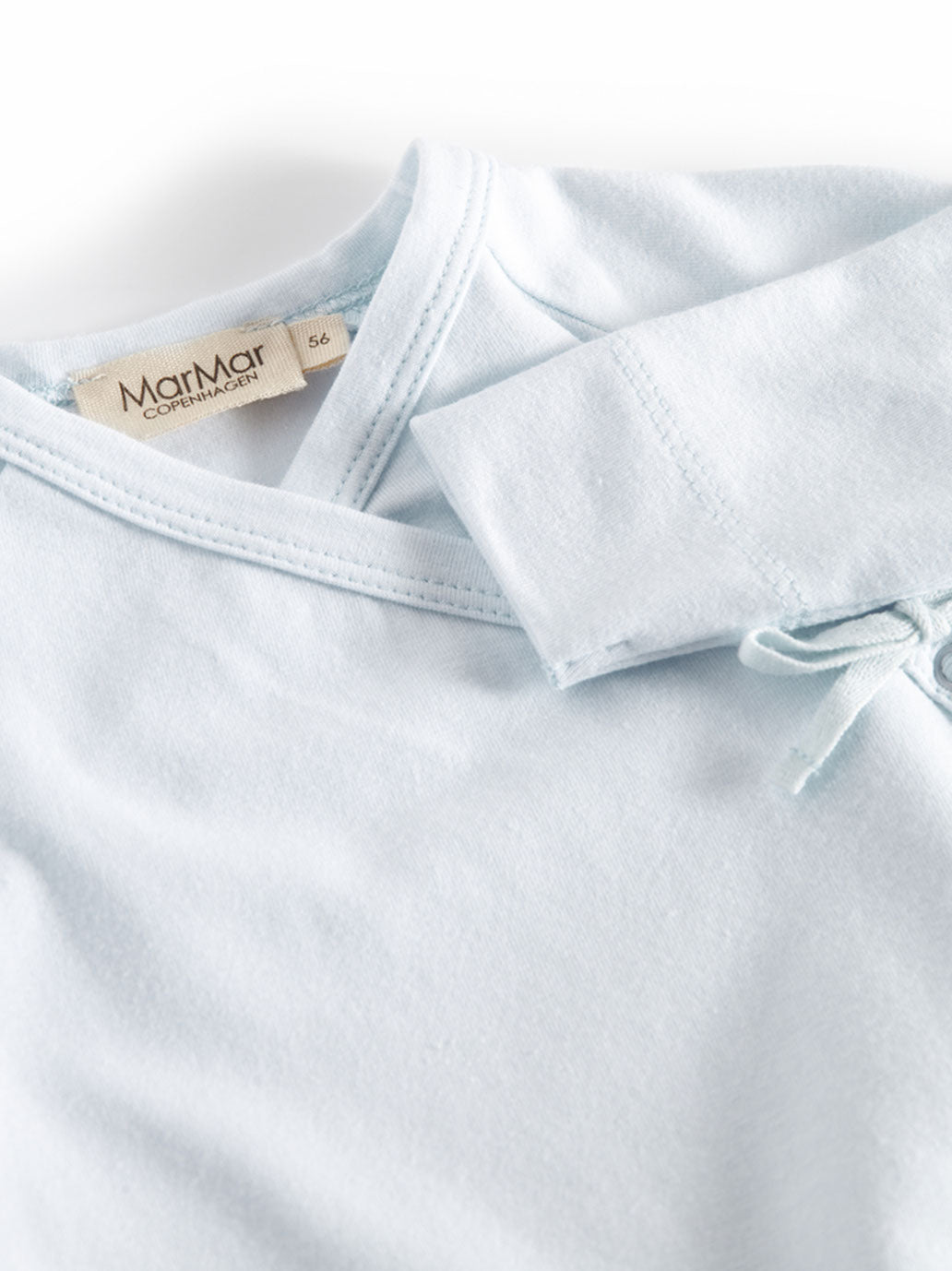 Śpioszki niemowlęce Rubetta MarMar Copenhagen BÉBÉ Concept 