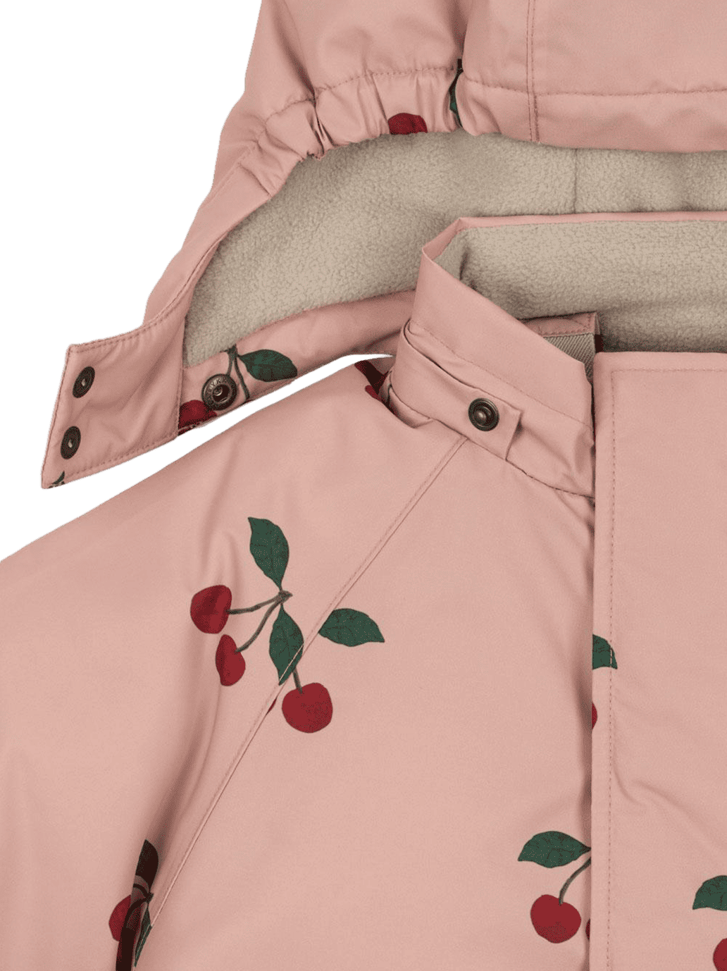 Award snowsuit grs Konges Slojd BÉBÉ Concept 