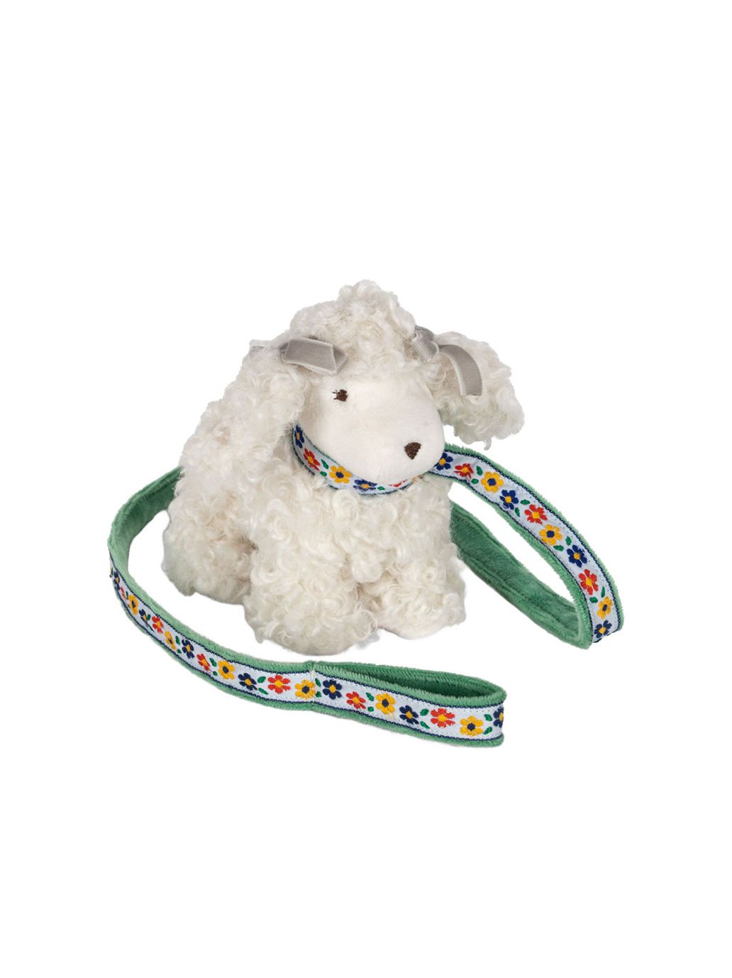 Przytulanka pudel Odette&#39;s pet poodle Konges Slojd BÉBÉ Concept 