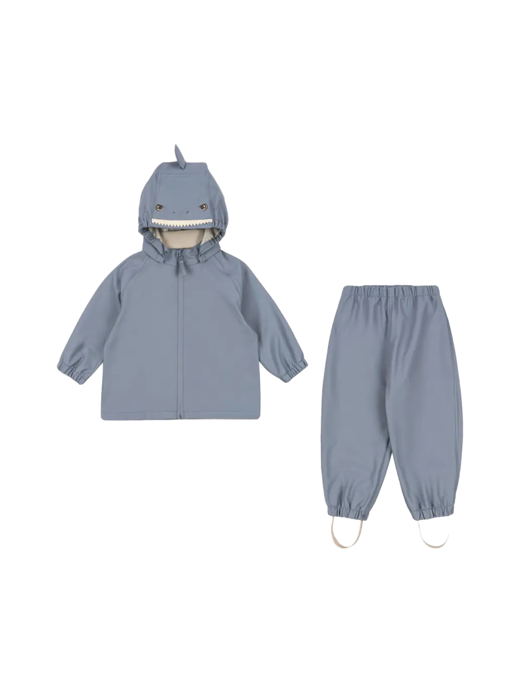 Produkt Sharka Rain Set Konges Slojd BÉBÉ Concept 