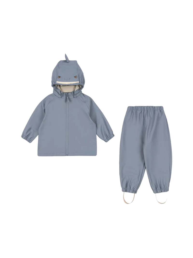 Produkt Sharka Rain Set Konges Slojd BÉBÉ Concept 