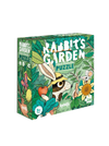 puzzle Rabbit’s Garden