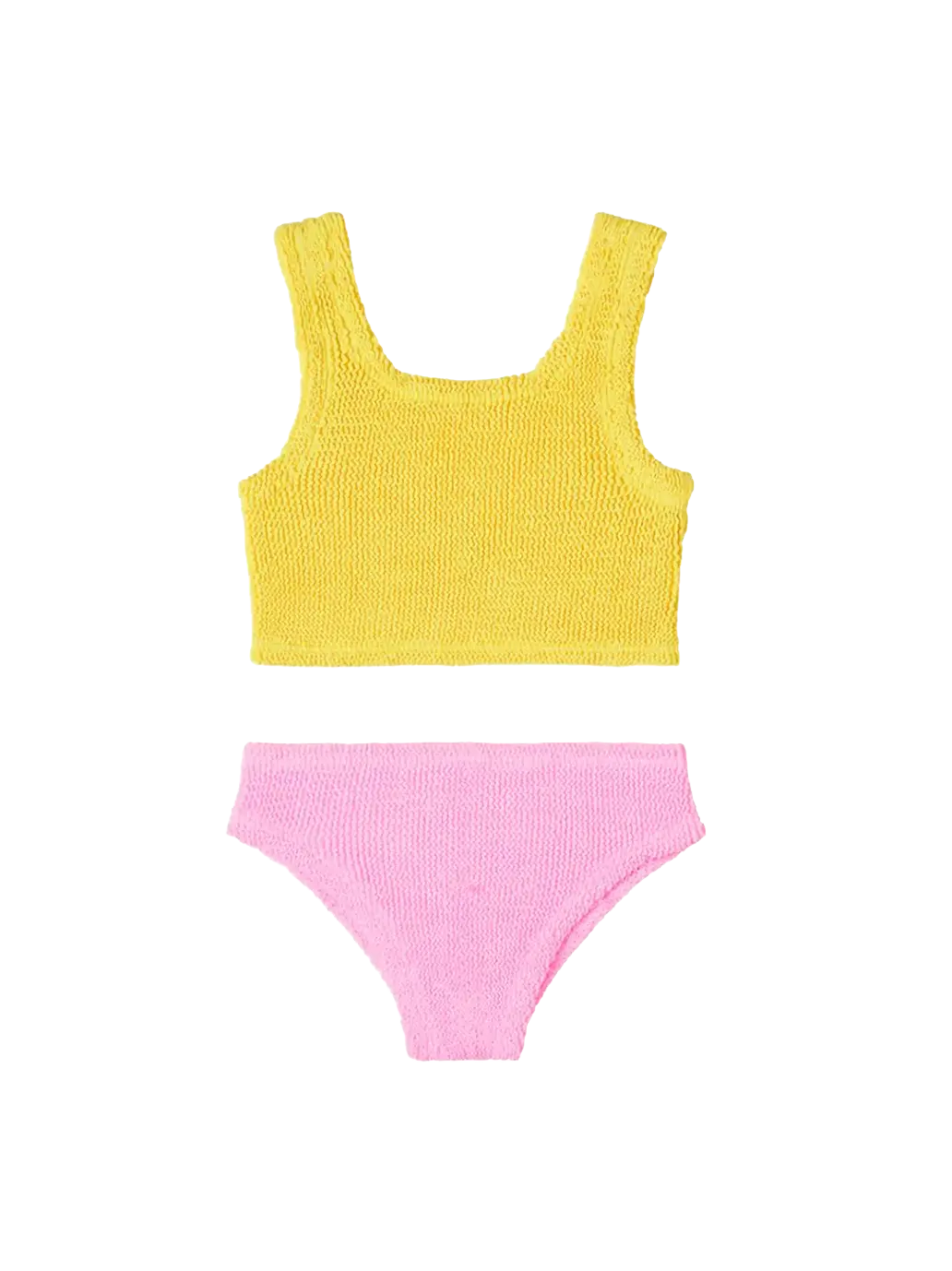 Dziecięce bikini Duo Lyra Hunza G BEBE Concept 