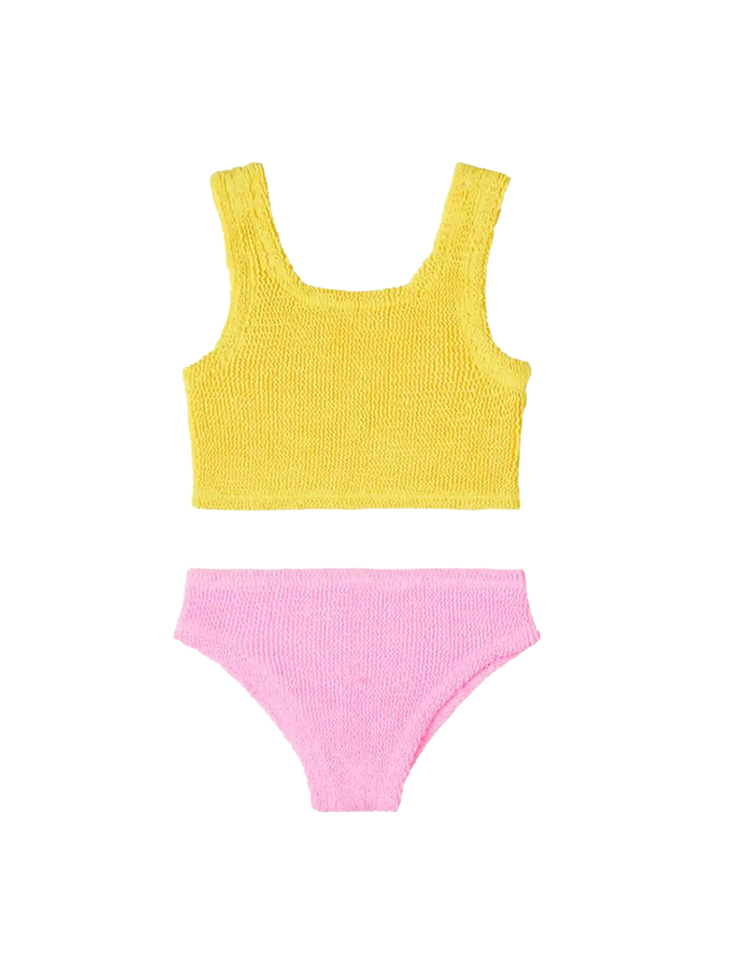 Dziecięce bikini Duo Lyra Hunza G BEBE Concept 