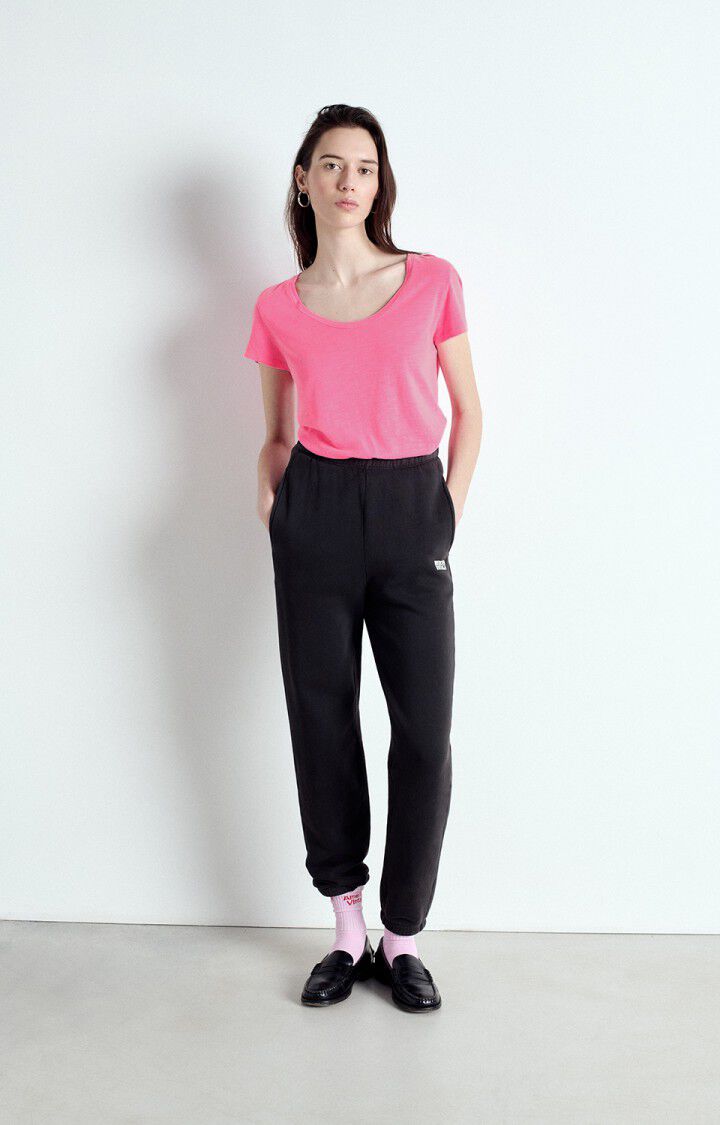 Damskie spodnie dresowe Izubird American Vintage BÉBÉ Concept 