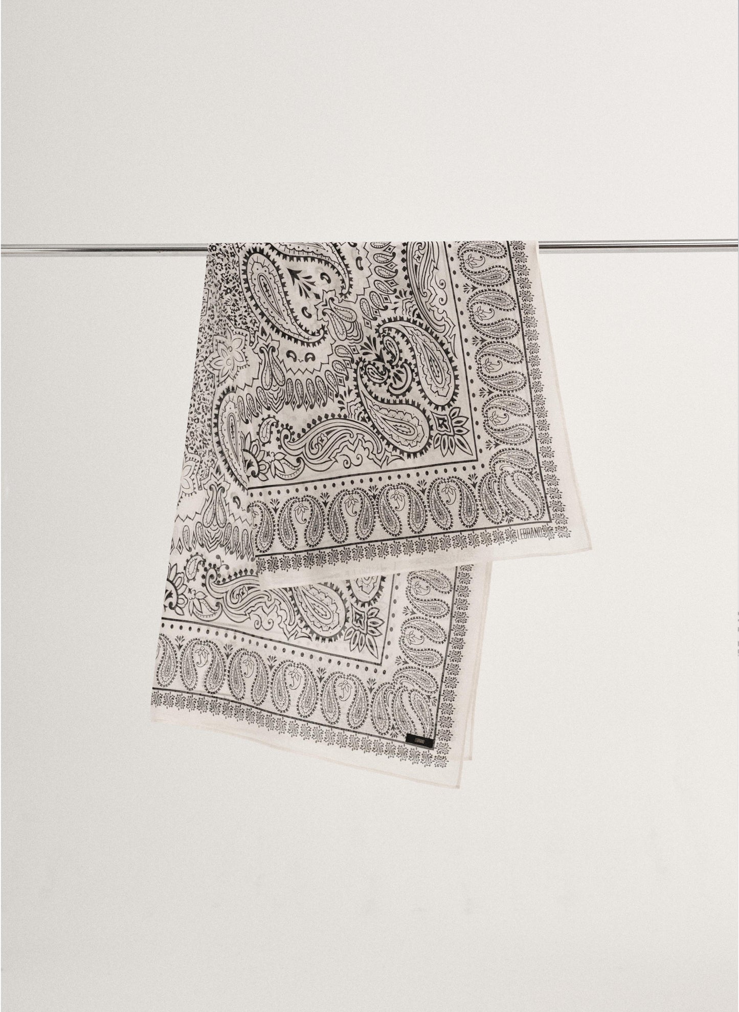 Bandana Pareo LEBRAND BÉBÉ Concept 