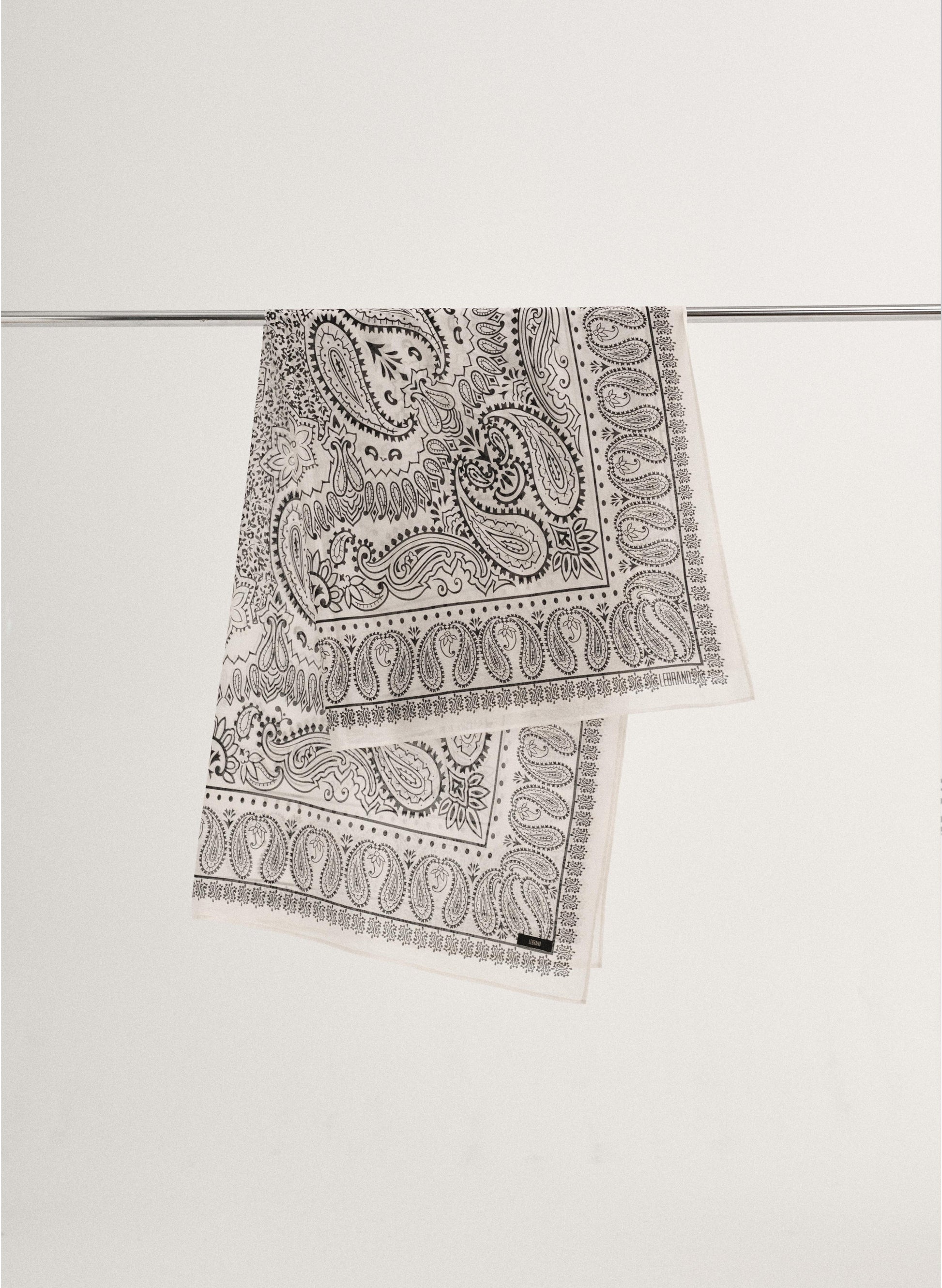 Bandana Pareo LEBRAND BÉBÉ Concept 