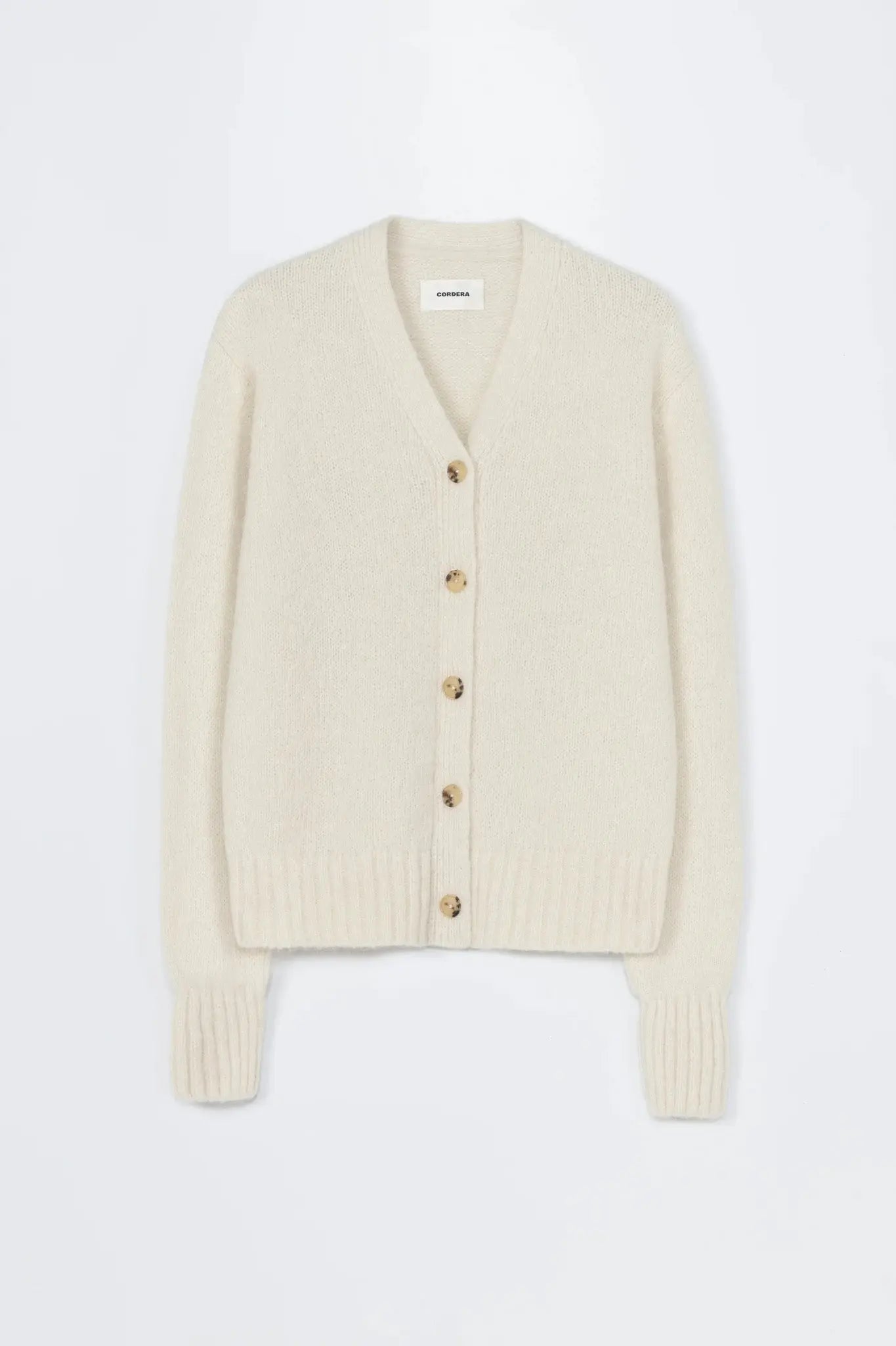 Baby Alpaca Cardigan Cordera BÉBÉ Concept 