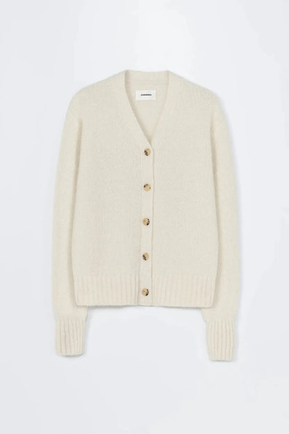 Baby Alpaca Cardigan Cordera BÉBÉ Concept 