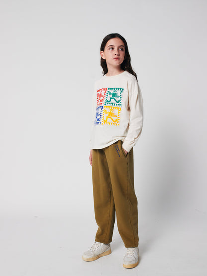 Bobo Choses jogging pants Kids Bobo Choses BÉBÉ Concept 