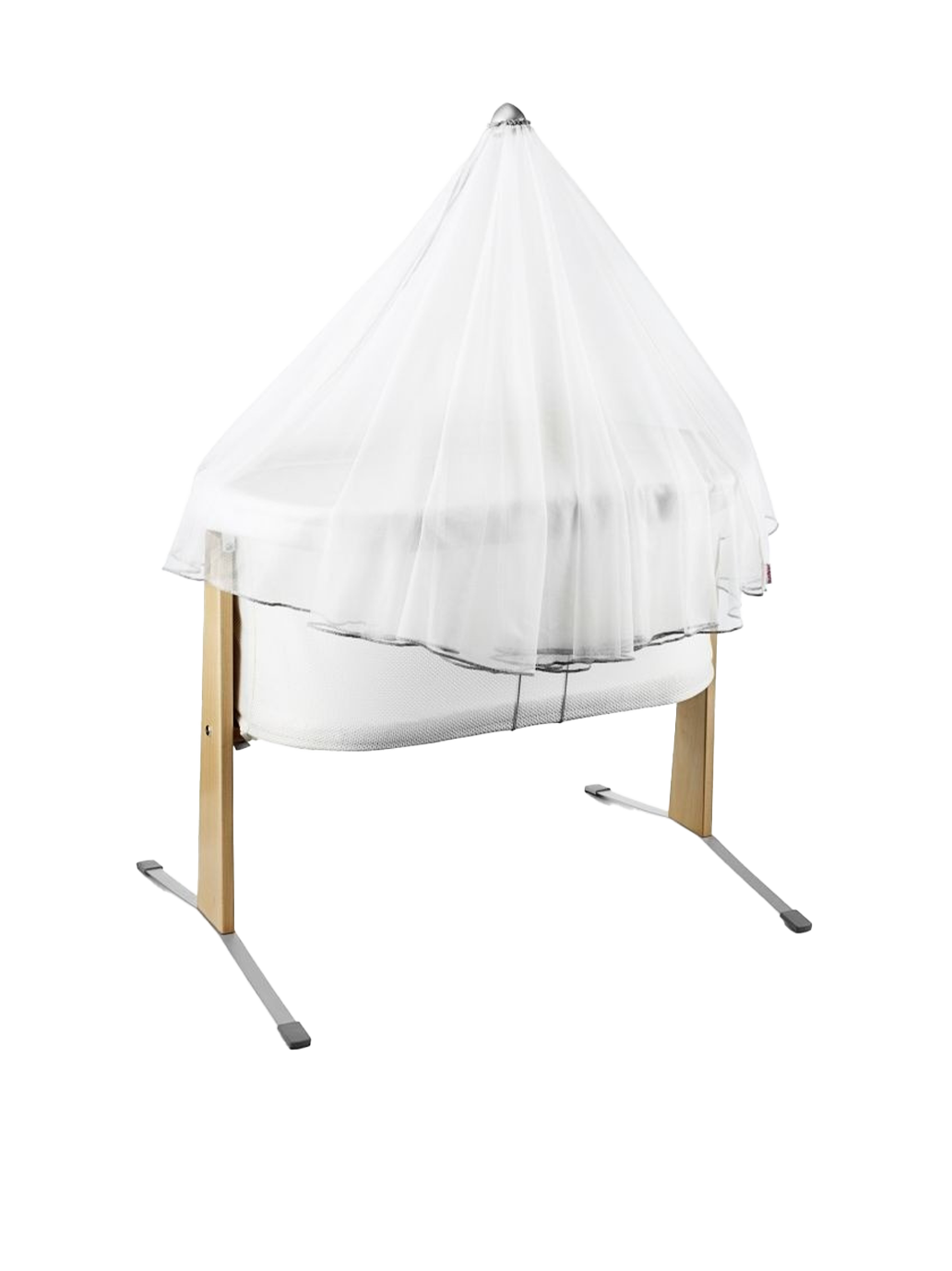 Baldachim do kołyski Harmony BabyBjörn BÉBÉ Concept 