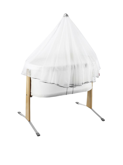 Baldachim do kołyski Harmony BabyBjörn BÉBÉ Concept 