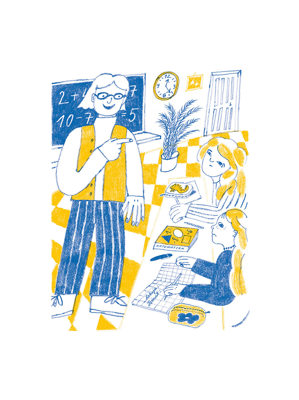 Kerstin. Wiosna Kerstin Wydawnictwo Dwie Siostry BÉBÉ Concept 