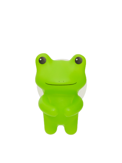 Uchwyt na szczotkę do zębów Kikkerland BÉBÉ Concept 