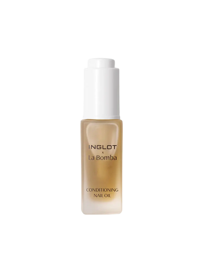 Zestaw do pielęgnacji dłoni Hand &amp; Nail Ritual Set La Bomba BEBE Concept 