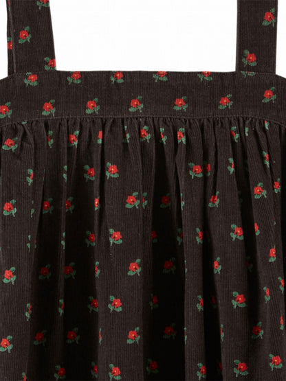 Sukienka Loose strap dress Emile et Ida BÉBÉ Concept 