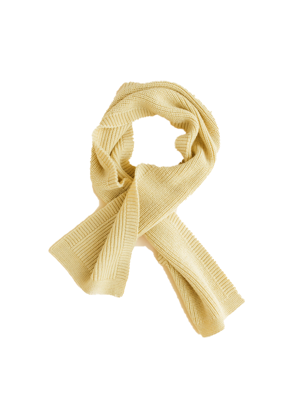 szalik z wełny merino Gustave Hvid BÉBÉ Concept